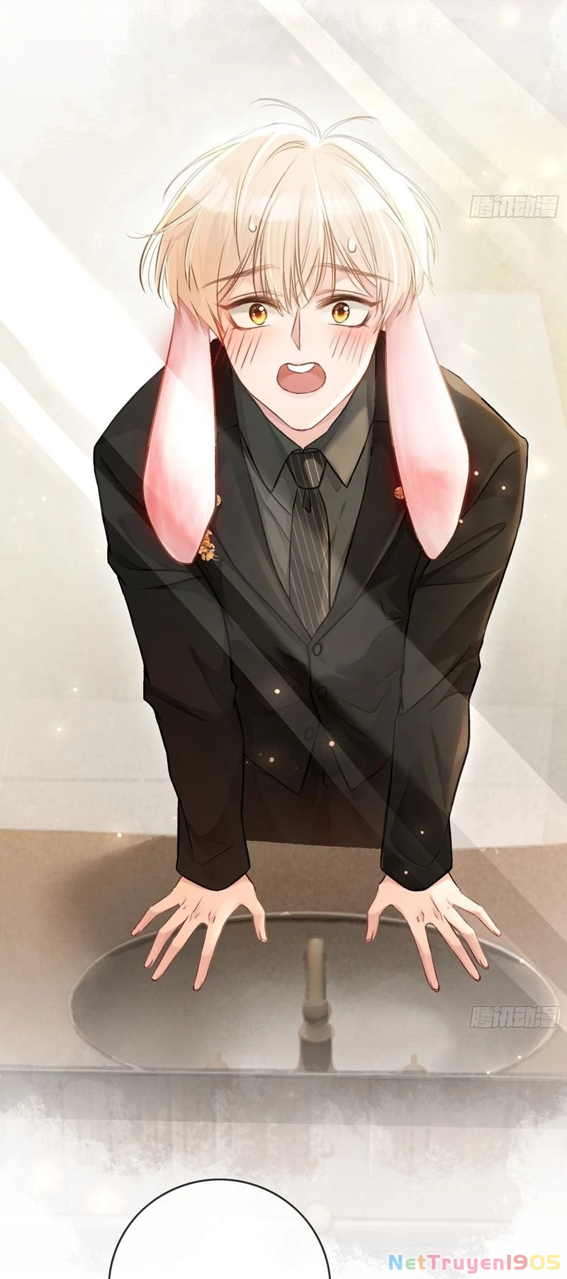 Xuyên Nhanh: Quan Hệ Gây Nghiện Chapter 4 - 25