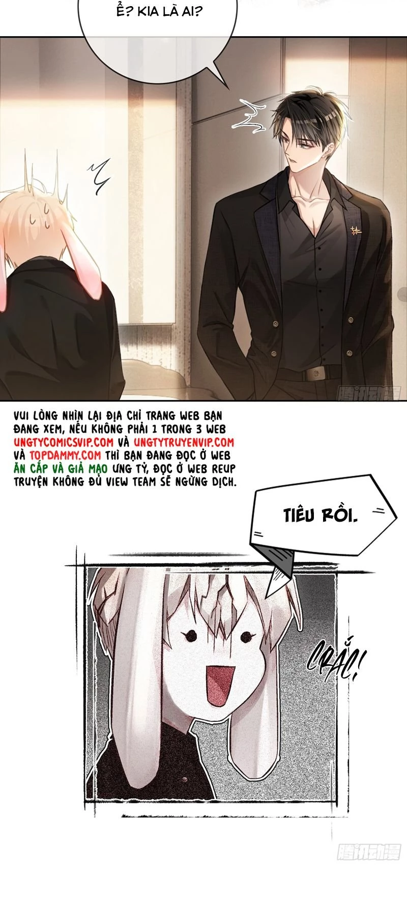 Xuyên Nhanh: Quan Hệ Gây Nghiện Chapter 4 - 26