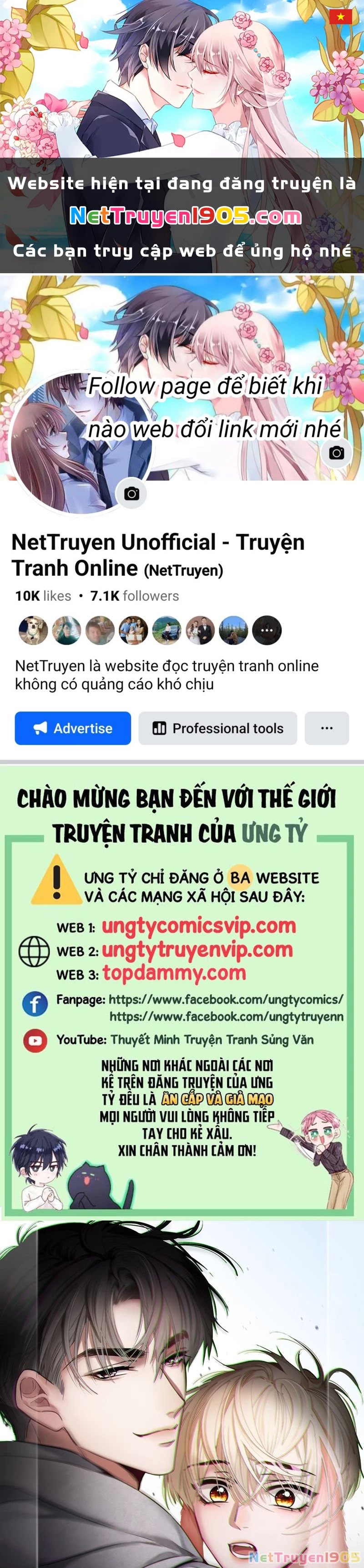 Xuyên Nhanh: Quan Hệ Gây Nghiện Chapter 6 - 1