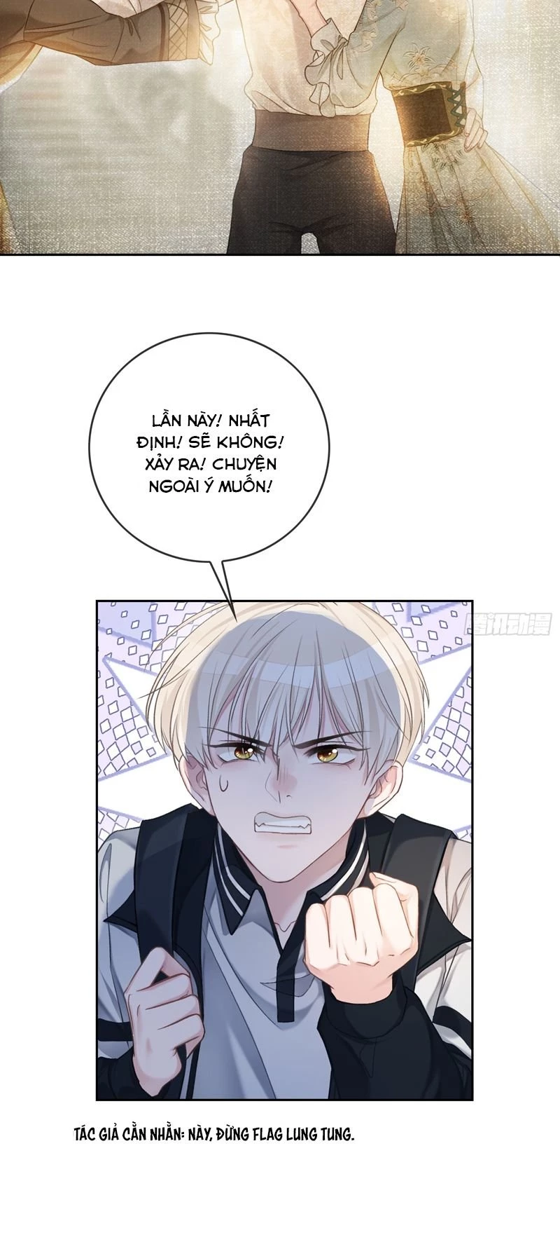 Xuyên Nhanh: Quan Hệ Gây Nghiện Chapter 6 - 8