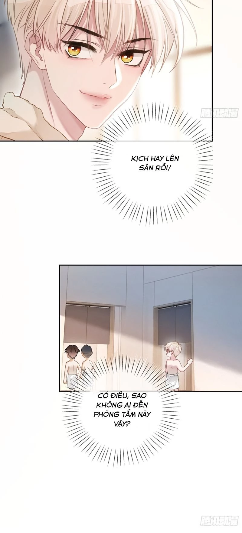 Xuyên Nhanh: Quan Hệ Gây Nghiện Chapter 6 - 13