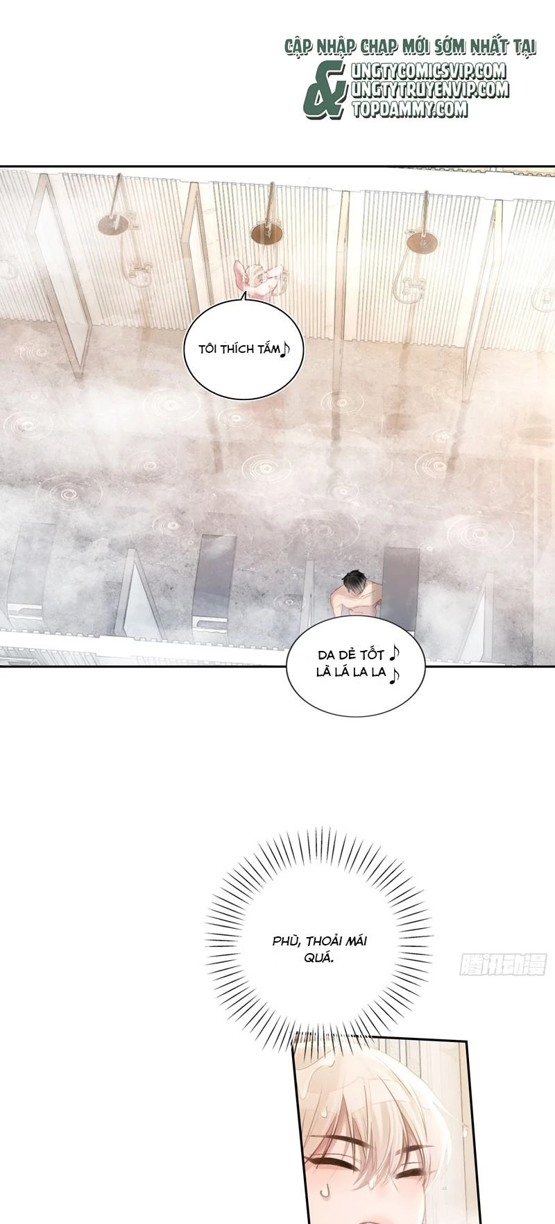 Xuyên Nhanh: Quan Hệ Gây Nghiện Chapter 6 - 14