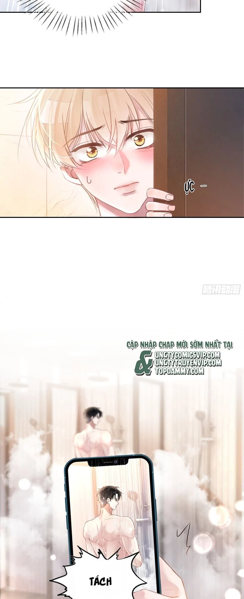 Xuyên Nhanh: Quan Hệ Gây Nghiện Chapter 6 - 18