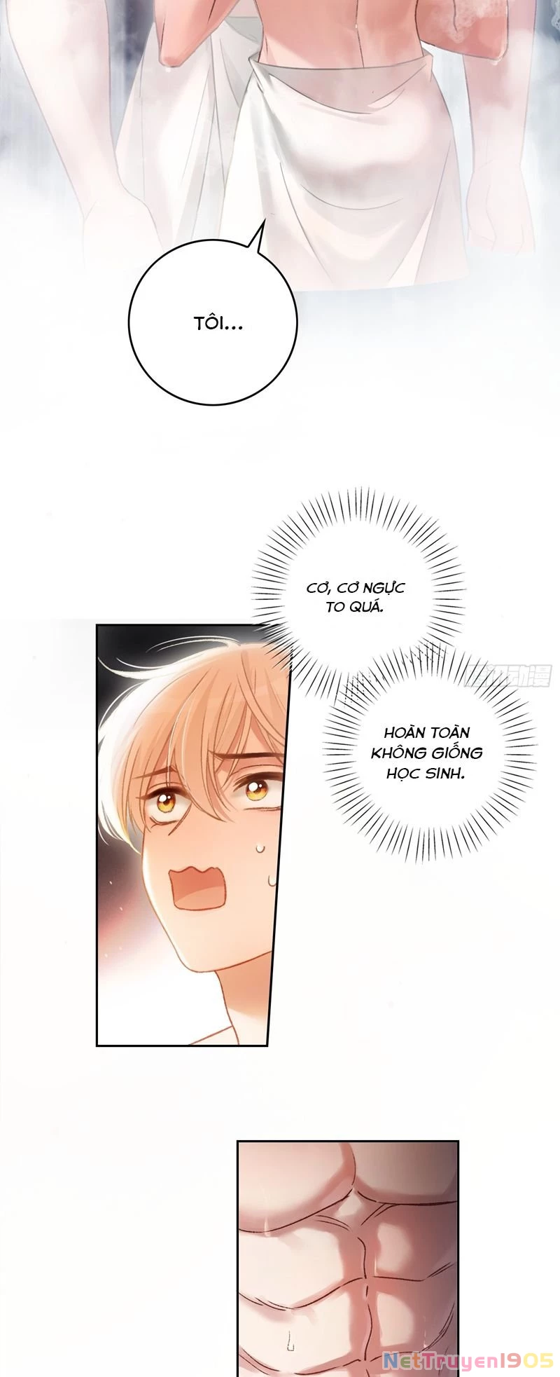 Xuyên Nhanh: Quan Hệ Gây Nghiện Chapter 6 - 22