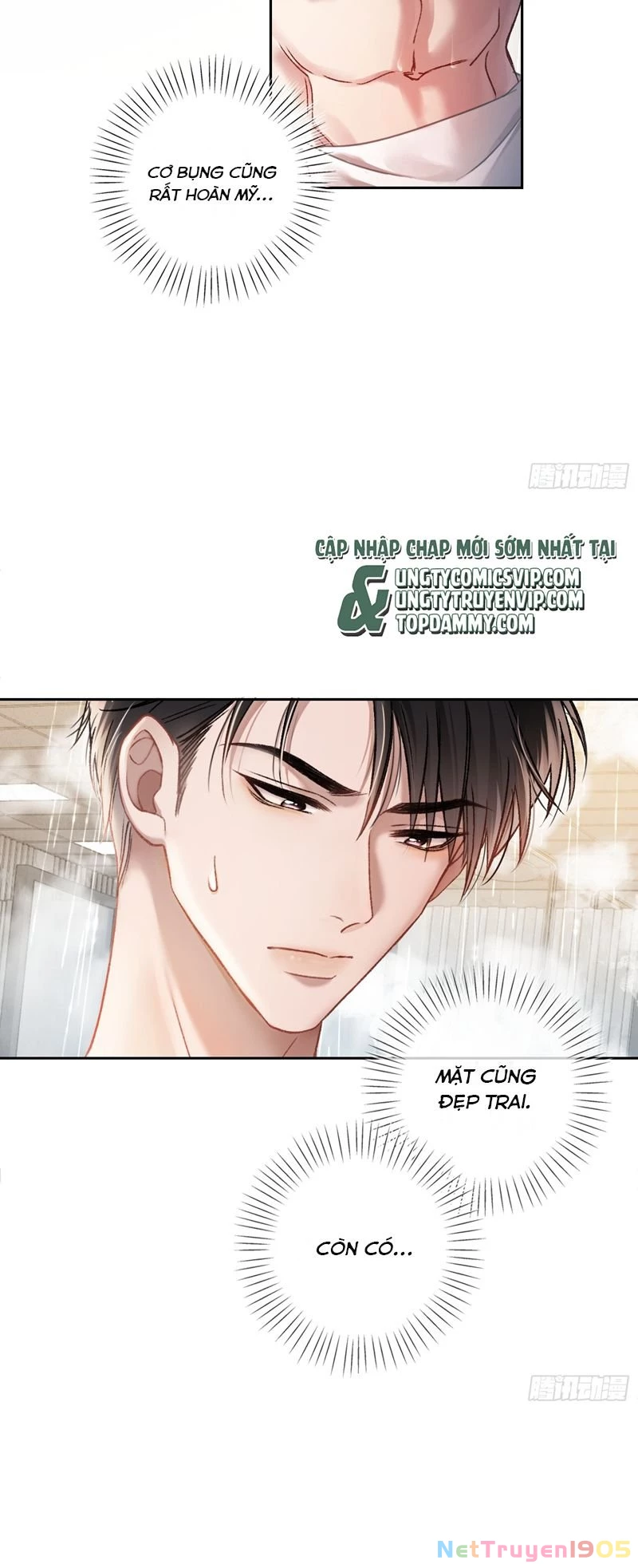 Xuyên Nhanh: Quan Hệ Gây Nghiện Chapter 6 - 23