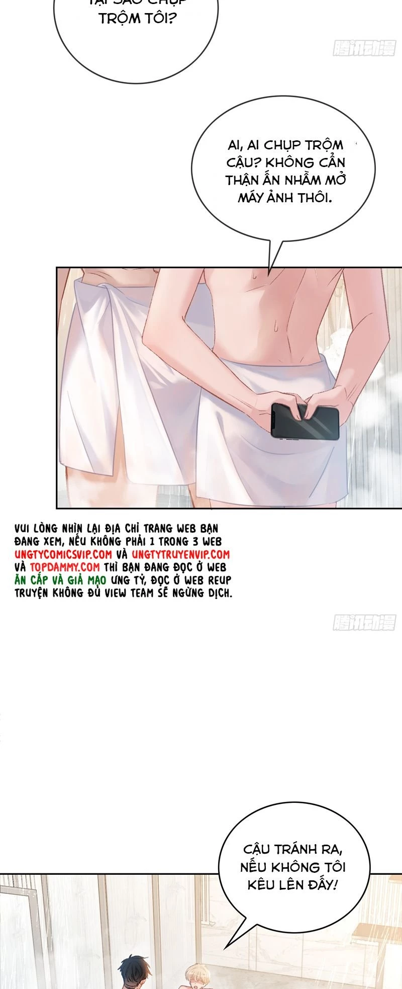 Xuyên Nhanh: Quan Hệ Gây Nghiện Chapter 6 - 25