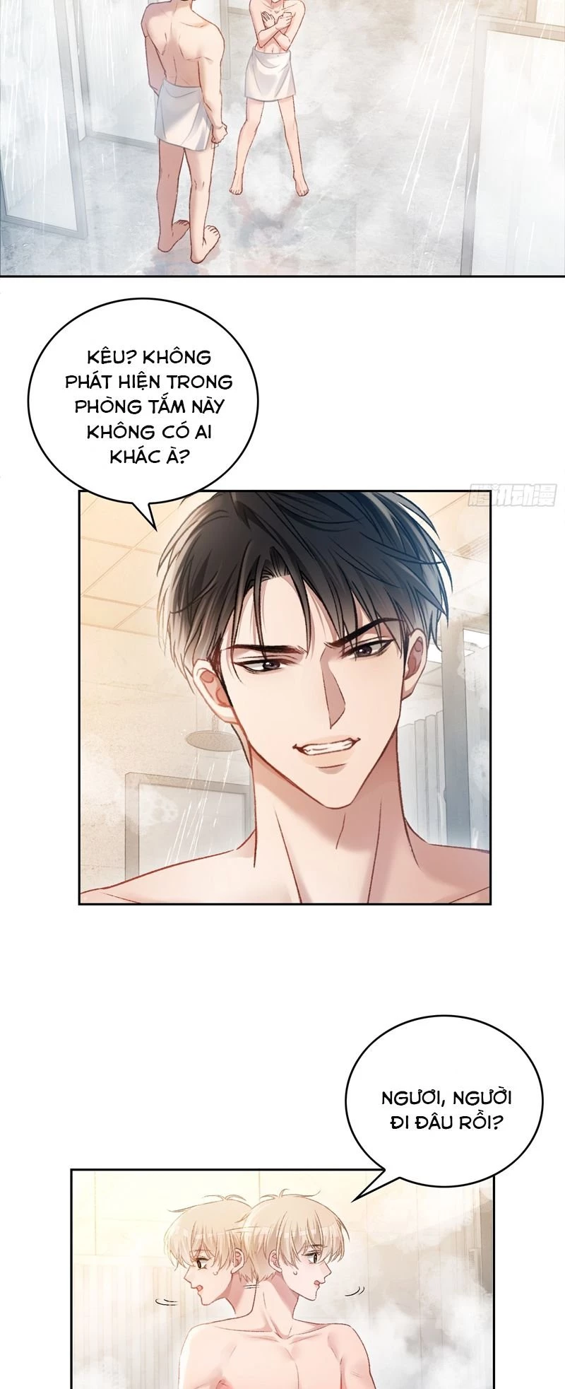 Xuyên Nhanh: Quan Hệ Gây Nghiện Chapter 6 - 26