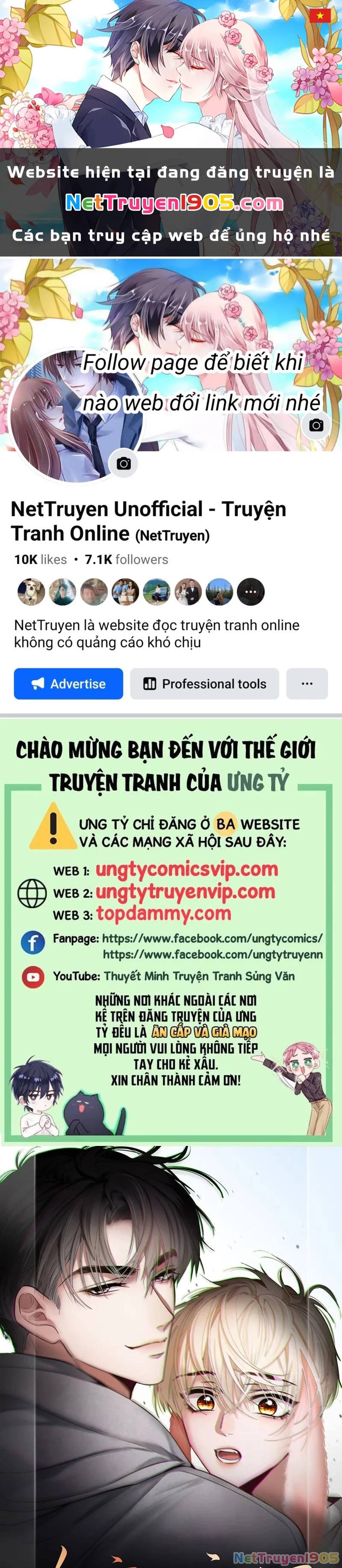 Xuyên Nhanh: Quan Hệ Gây Nghiện Chapter 7 - 1