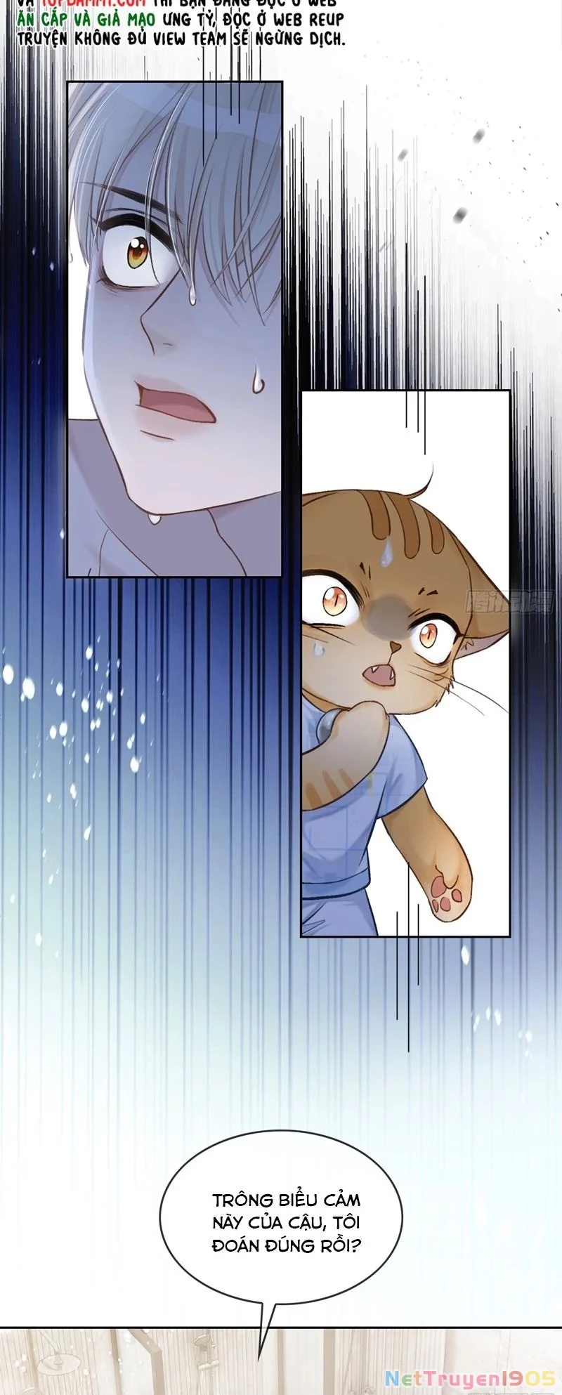 Xuyên Nhanh: Quan Hệ Gây Nghiện Chapter 7 - 5