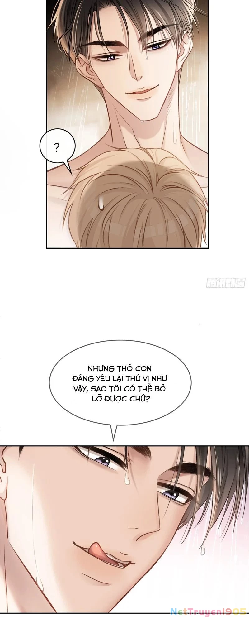 Xuyên Nhanh: Quan Hệ Gây Nghiện Chapter 7 - 9