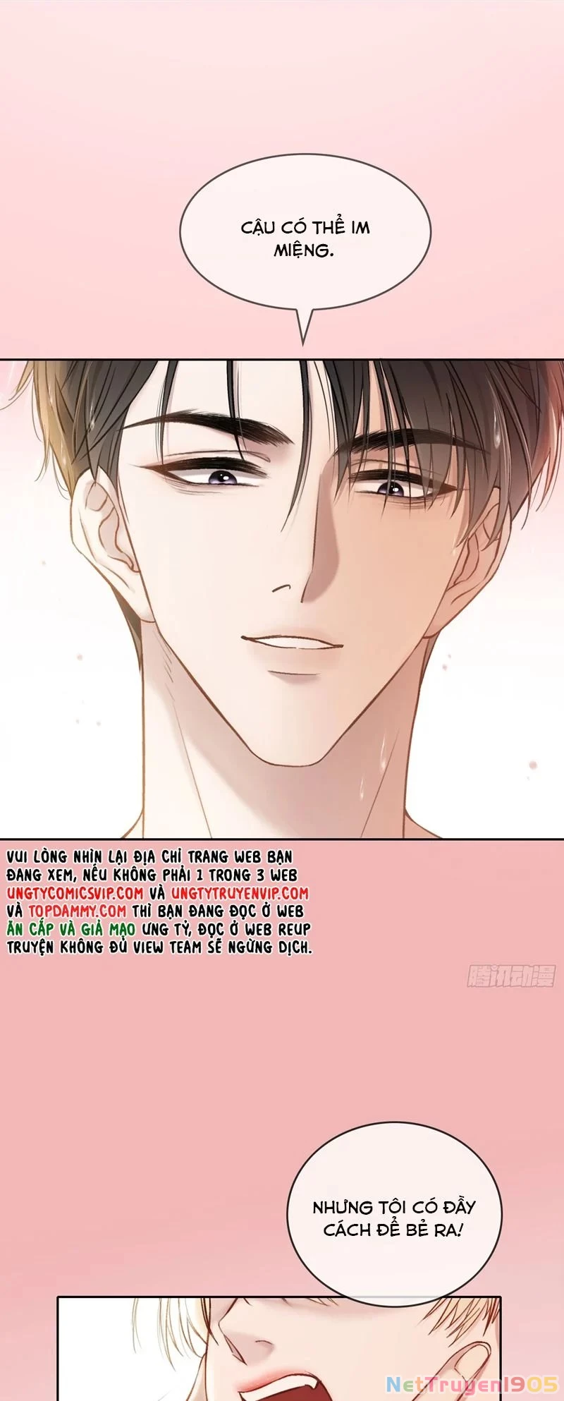 Xuyên Nhanh: Quan Hệ Gây Nghiện Chapter 7 - 11