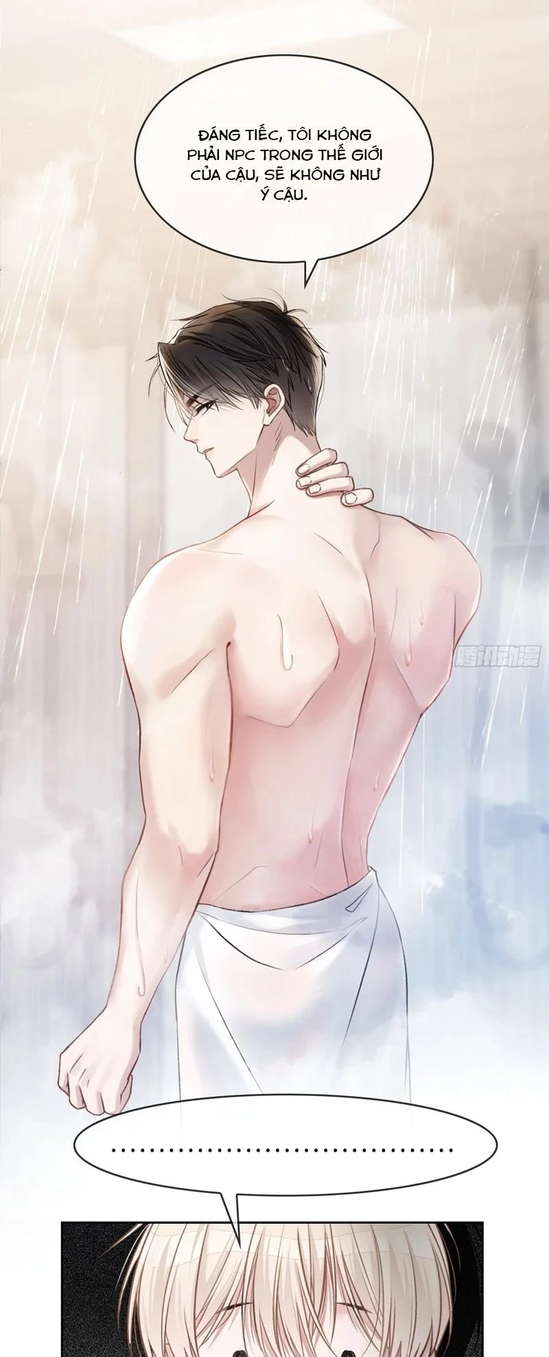 Xuyên Nhanh: Quan Hệ Gây Nghiện Chapter 7 - 17