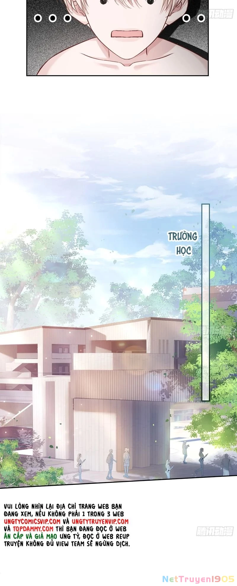 Xuyên Nhanh: Quan Hệ Gây Nghiện Chapter 7 - 18