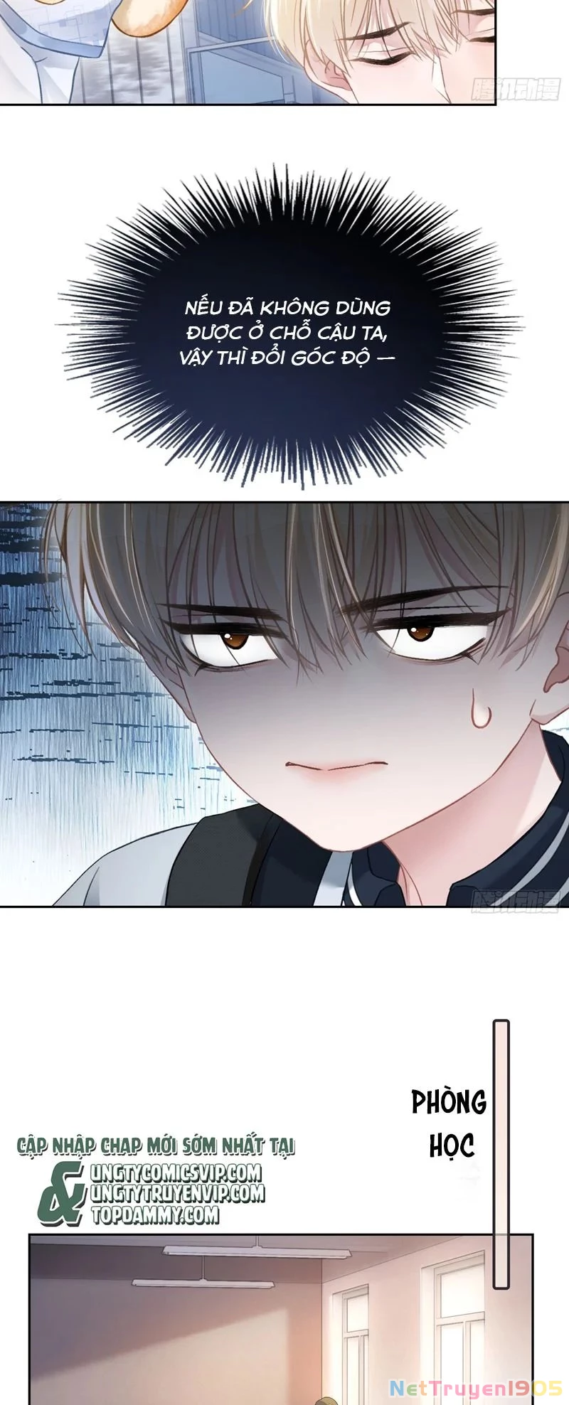 Xuyên Nhanh: Quan Hệ Gây Nghiện Chapter 7 - 20