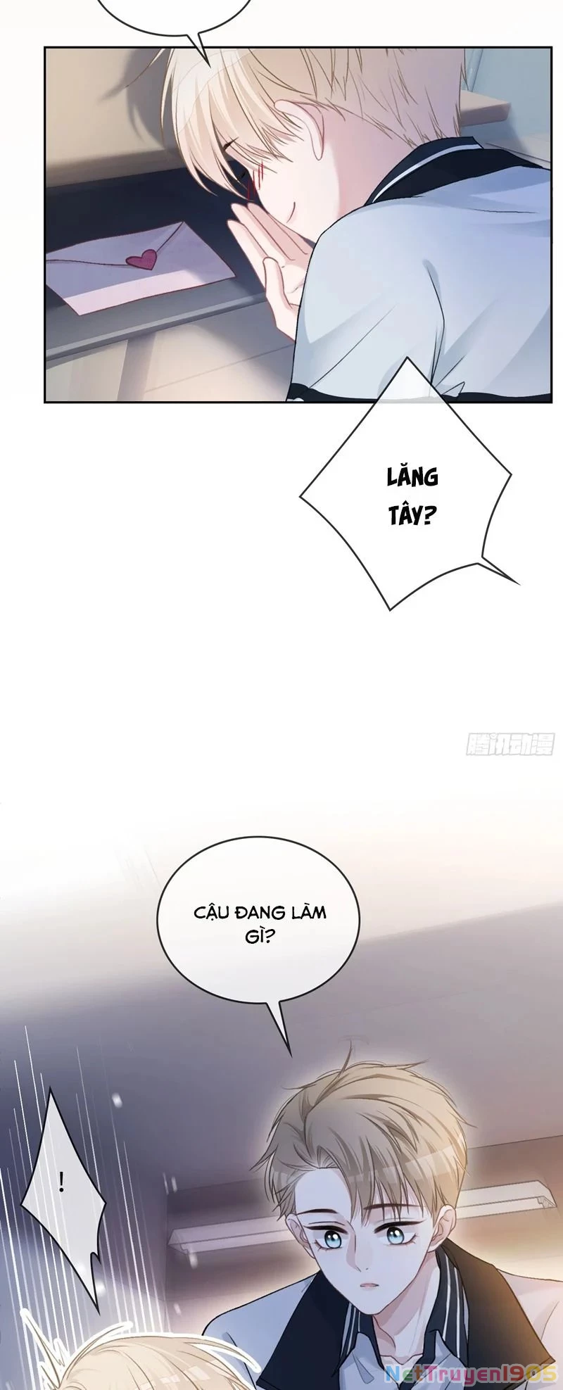 Xuyên Nhanh: Quan Hệ Gây Nghiện Chapter 7 - 23