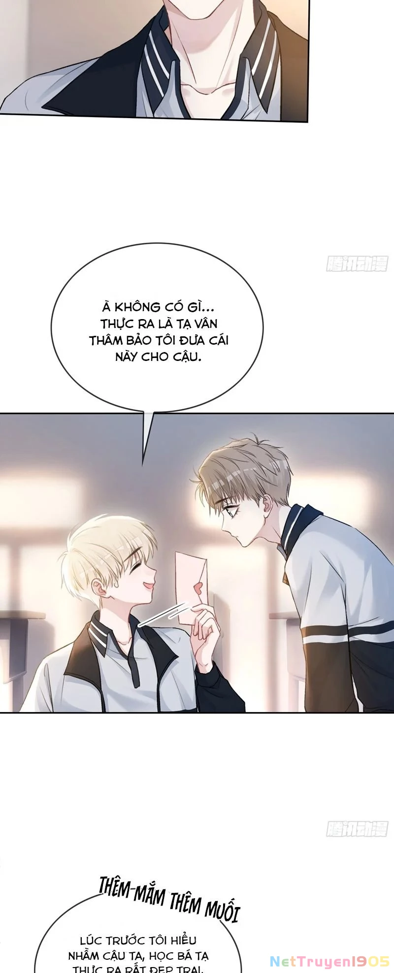 Xuyên Nhanh: Quan Hệ Gây Nghiện Chapter 7 - 25