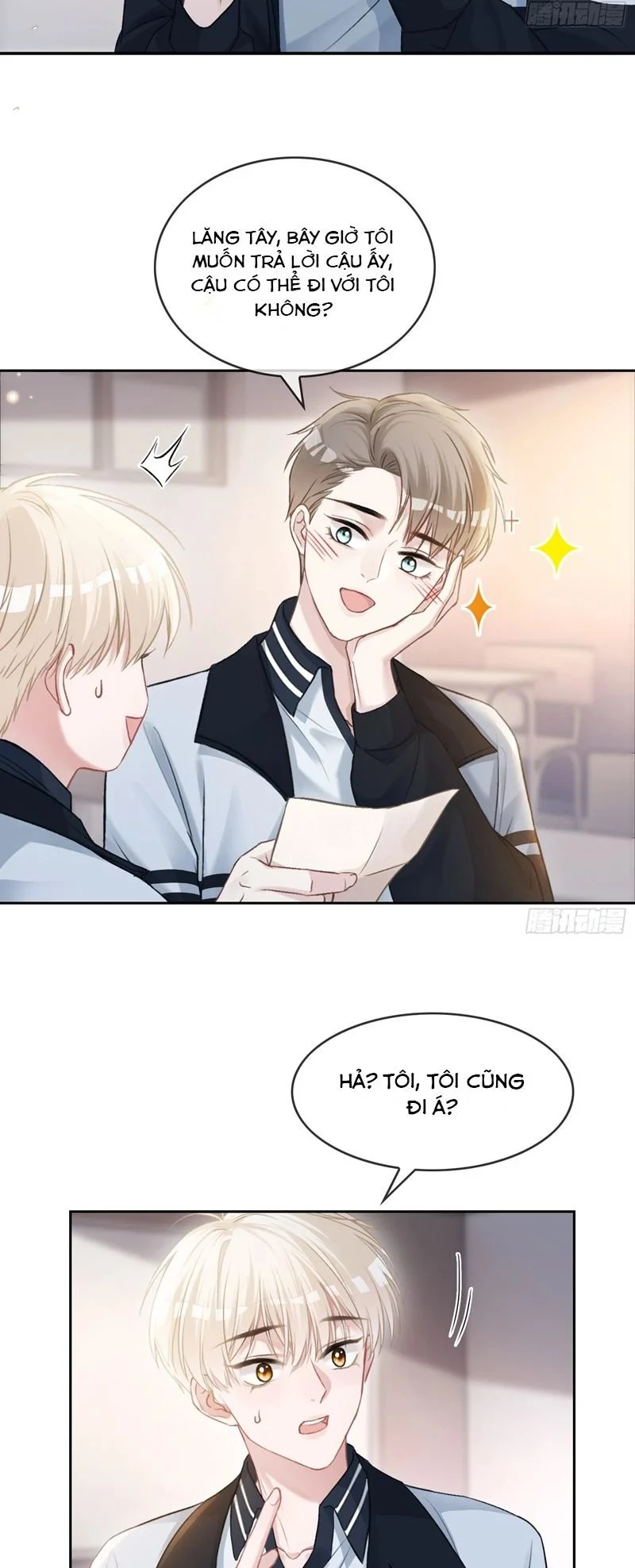 Xuyên Nhanh: Quan Hệ Gây Nghiện Chapter 7 - 27