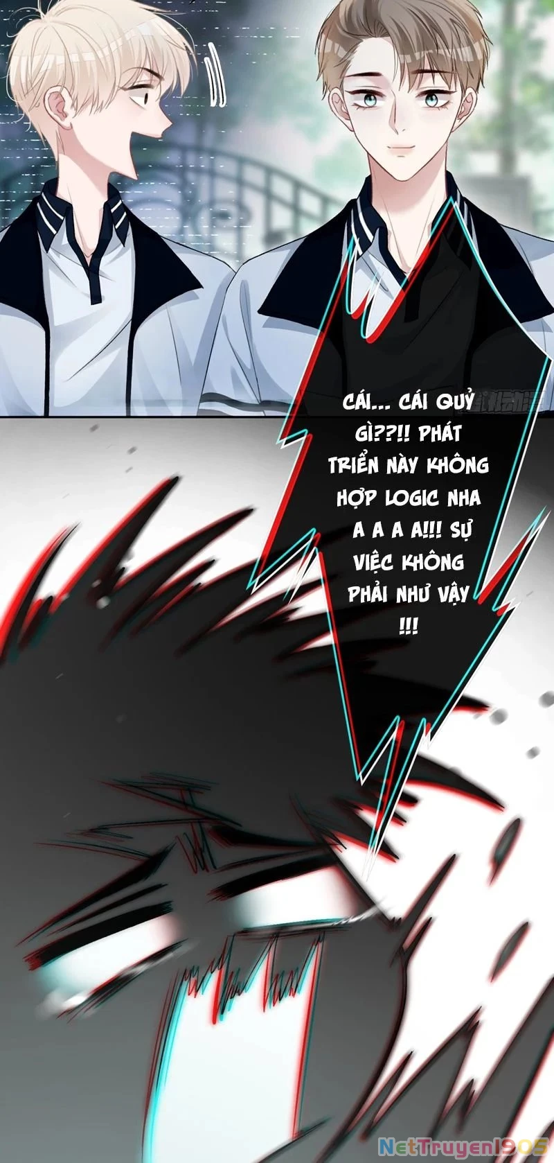 Xuyên Nhanh: Quan Hệ Gây Nghiện Chapter 7 - 32