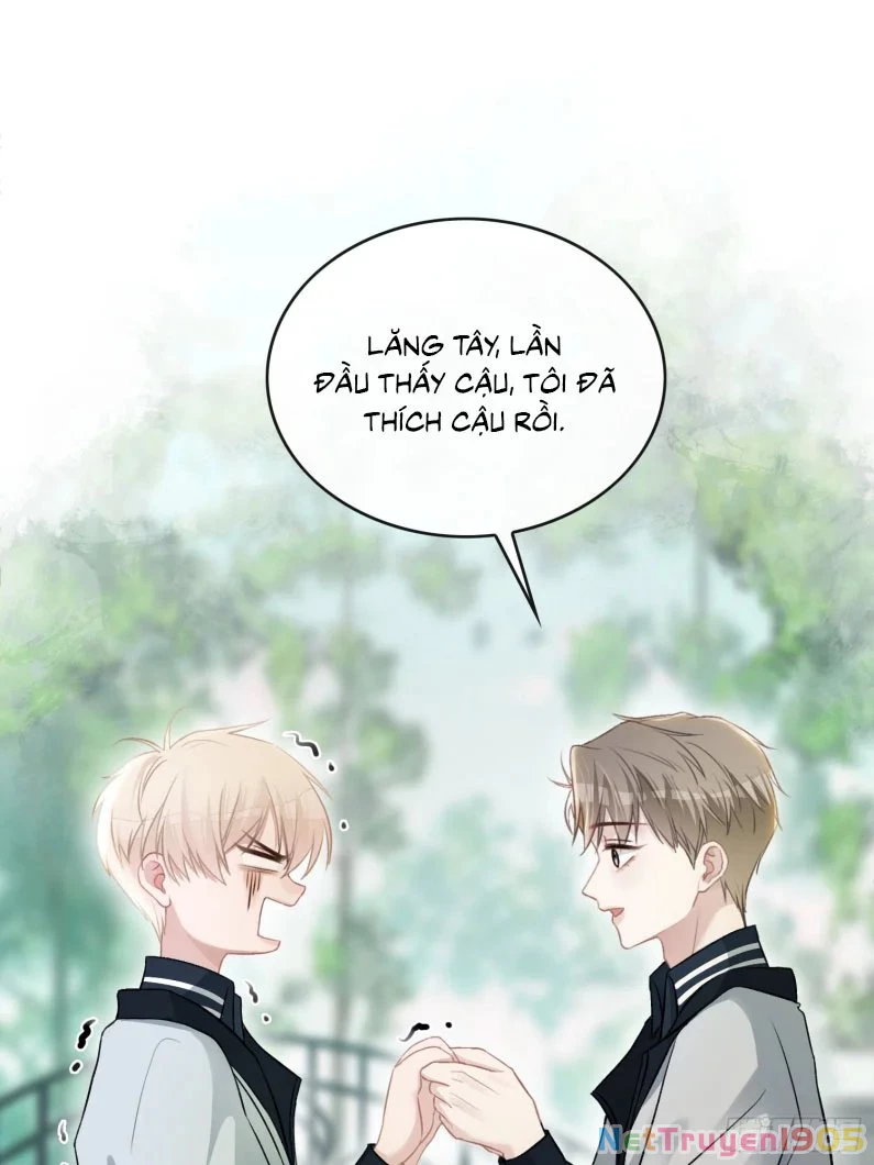 Xuyên Nhanh: Quan Hệ Gây Nghiện Chapter 8 - 2