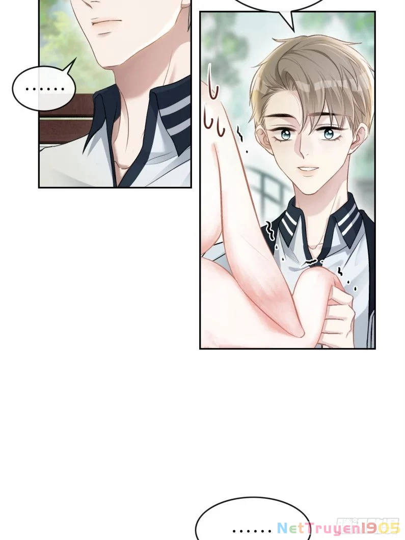 Xuyên Nhanh: Quan Hệ Gây Nghiện Chapter 8 - 4