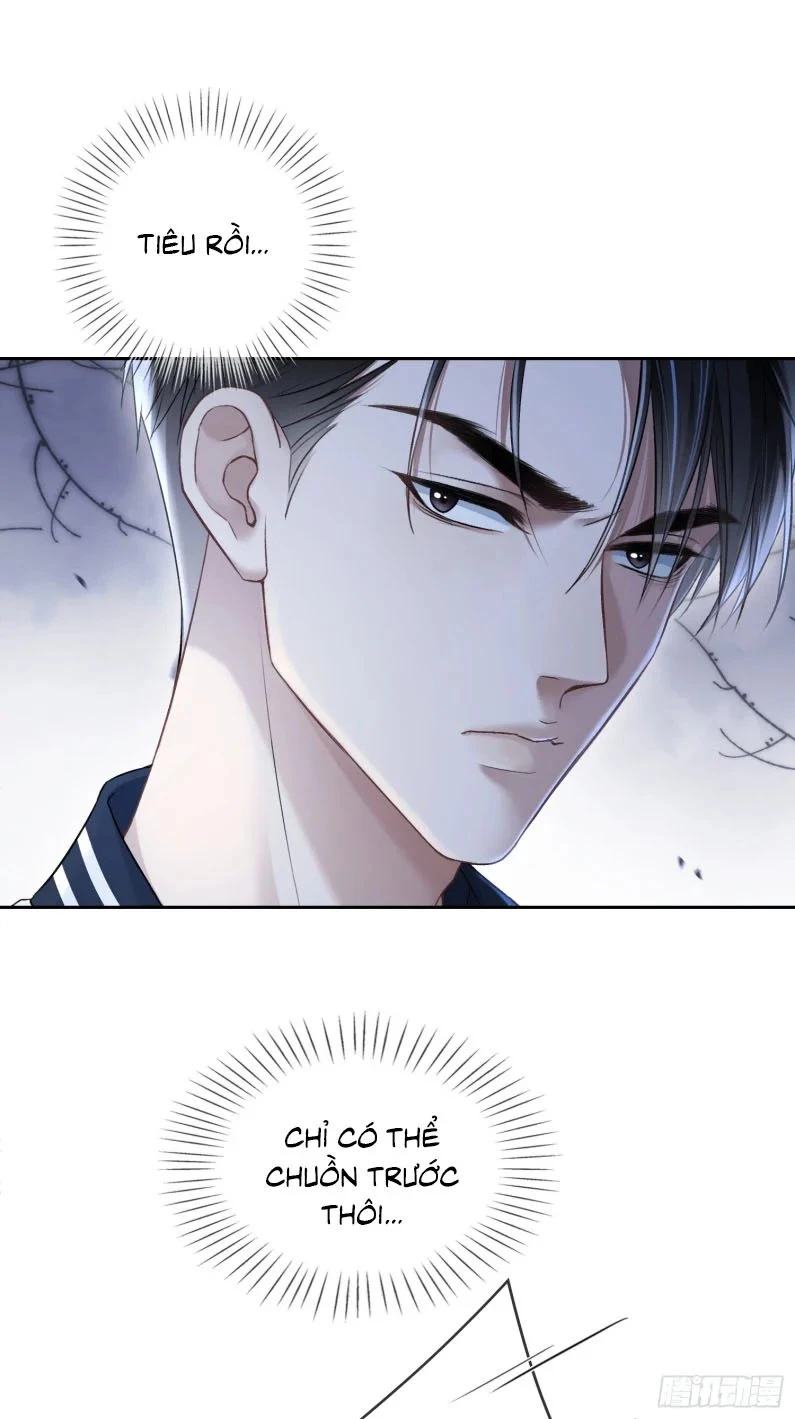 Xuyên Nhanh: Quan Hệ Gây Nghiện Chapter 8 - 6