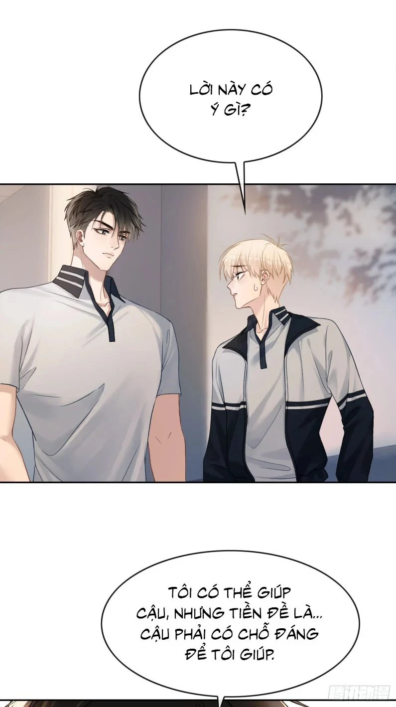 Xuyên Nhanh: Quan Hệ Gây Nghiện Chapter 8 - 11