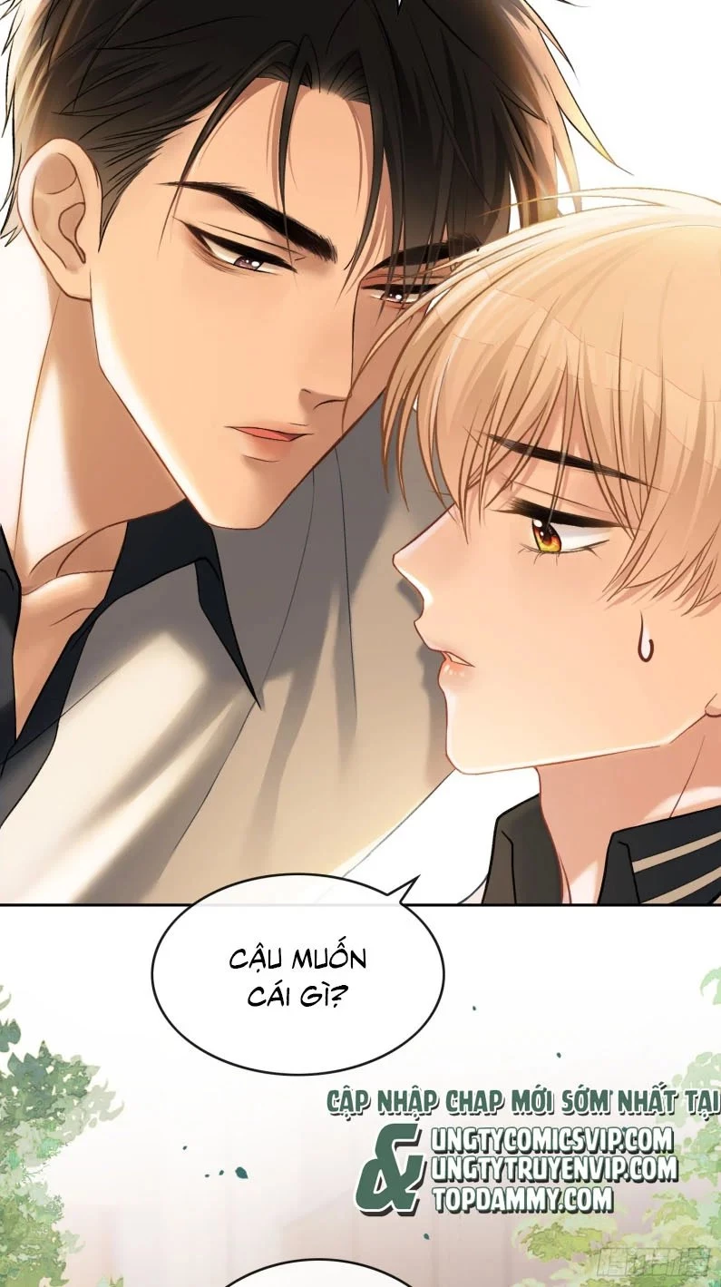 Xuyên Nhanh: Quan Hệ Gây Nghiện Chapter 8 - 12