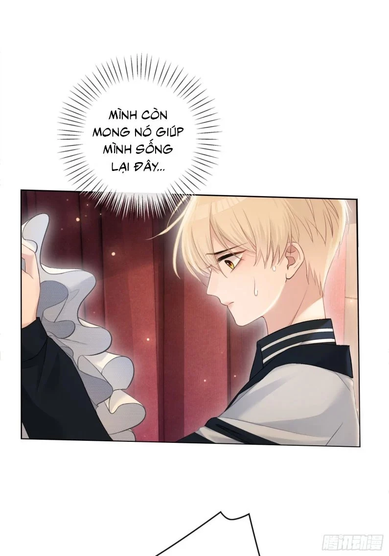 Xuyên Nhanh: Quan Hệ Gây Nghiện Chapter 8 - 18