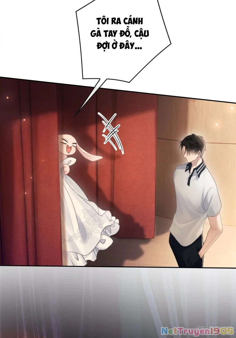 Xuyên Nhanh: Quan Hệ Gây Nghiện Chapter 8 - 19