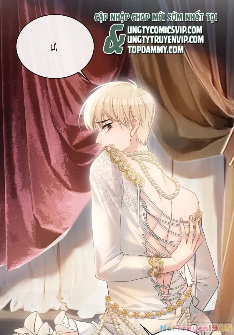 Xuyên Nhanh: Quan Hệ Gây Nghiện Chapter 8 - 20