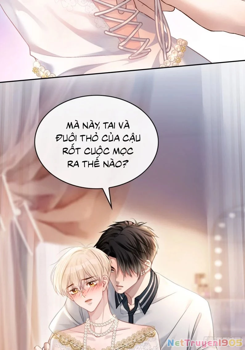 Xuyên Nhanh: Quan Hệ Gây Nghiện Chapter 8 - 28