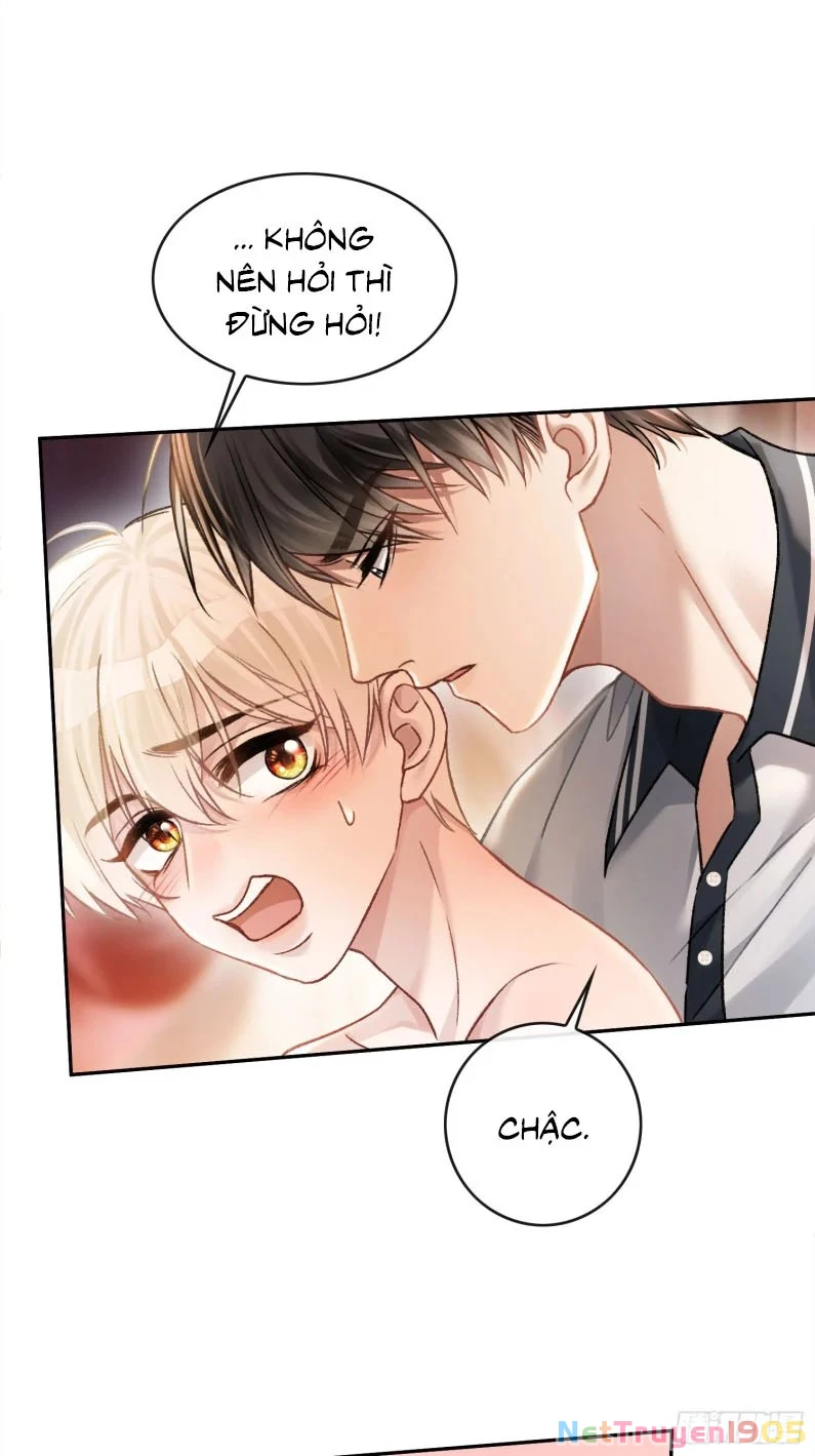 Xuyên Nhanh: Quan Hệ Gây Nghiện Chapter 8 - 30