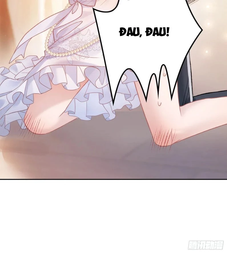 Xuyên Nhanh: Quan Hệ Gây Nghiện Chapter 8 - 32