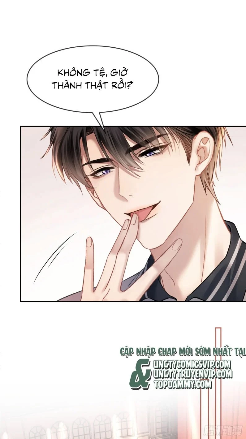 Xuyên Nhanh: Quan Hệ Gây Nghiện Chapter 8 - 33