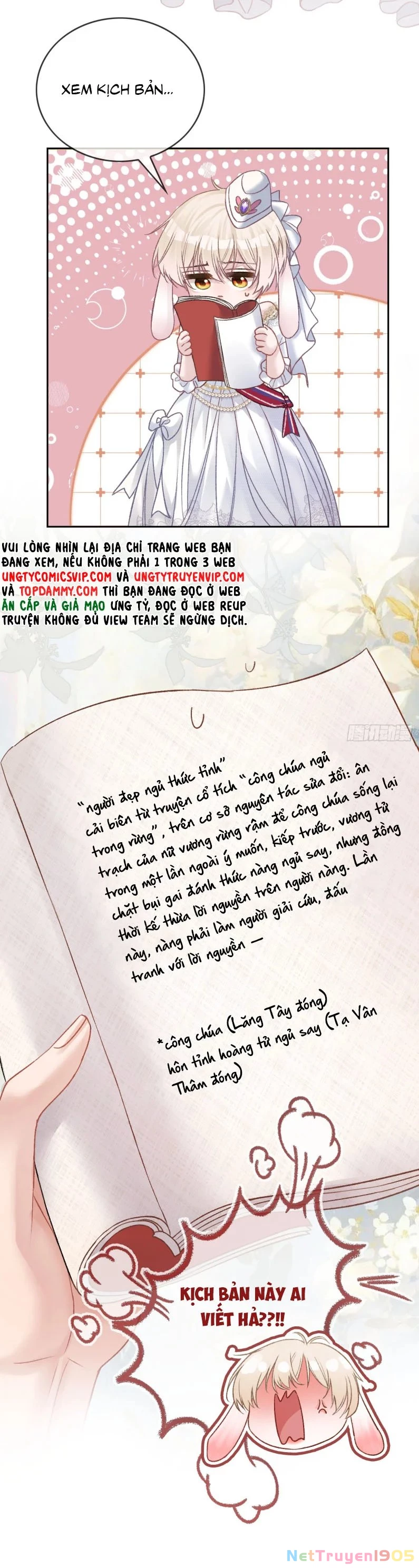 Xuyên Nhanh: Quan Hệ Gây Nghiện Chapter 8 - 36