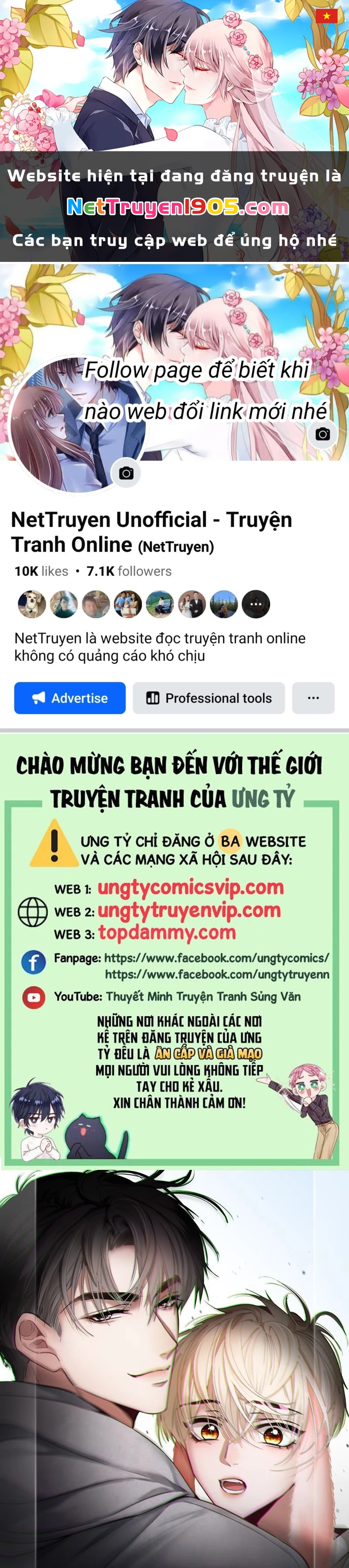 Xuyên Nhanh: Quan Hệ Gây Nghiện Chapter 9 - 1