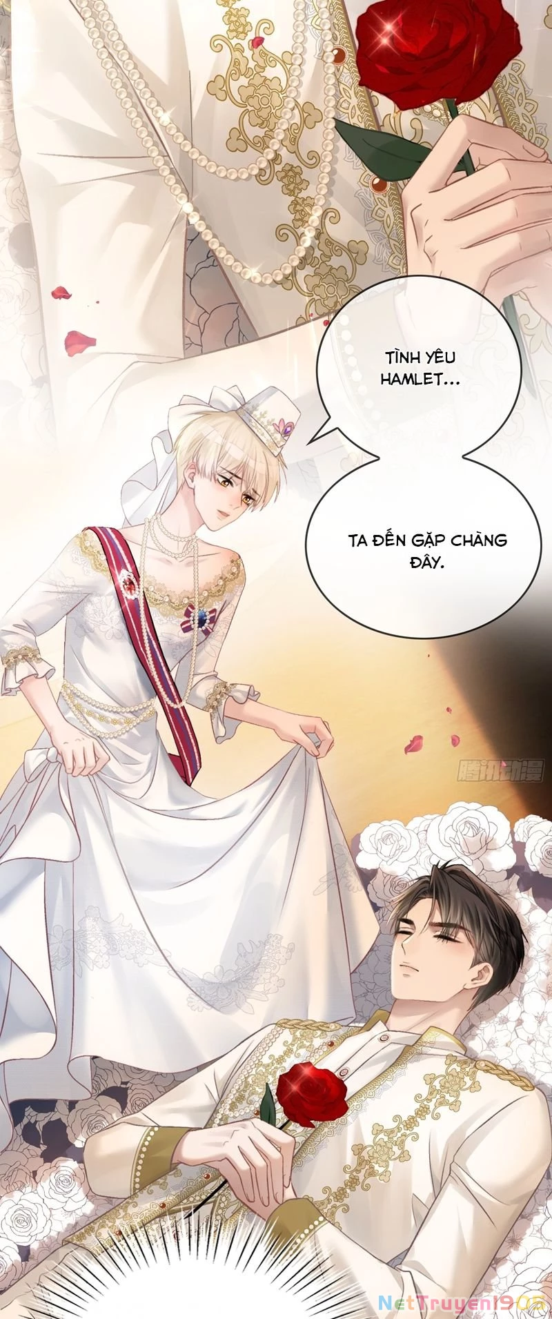 Xuyên Nhanh: Quan Hệ Gây Nghiện Chapter 9 - 4