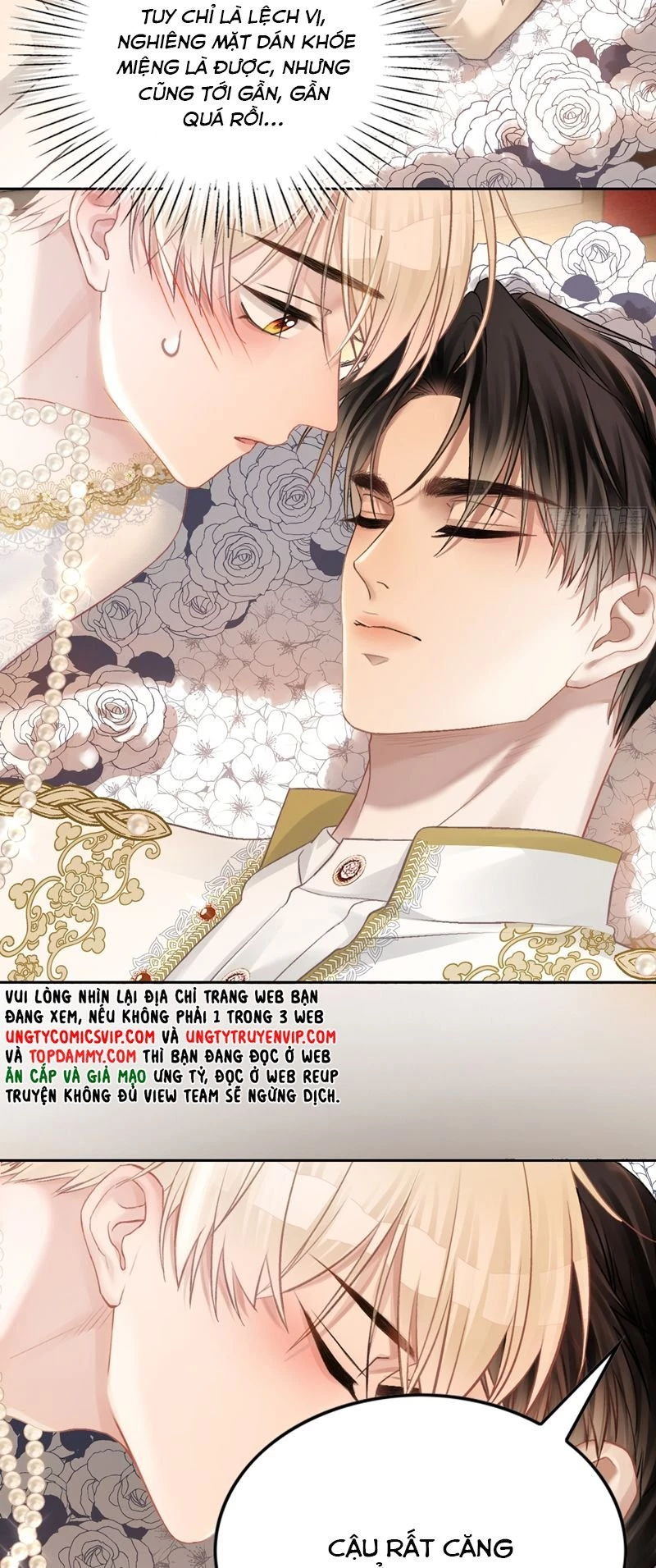 Xuyên Nhanh: Quan Hệ Gây Nghiện Chapter 9 - 5