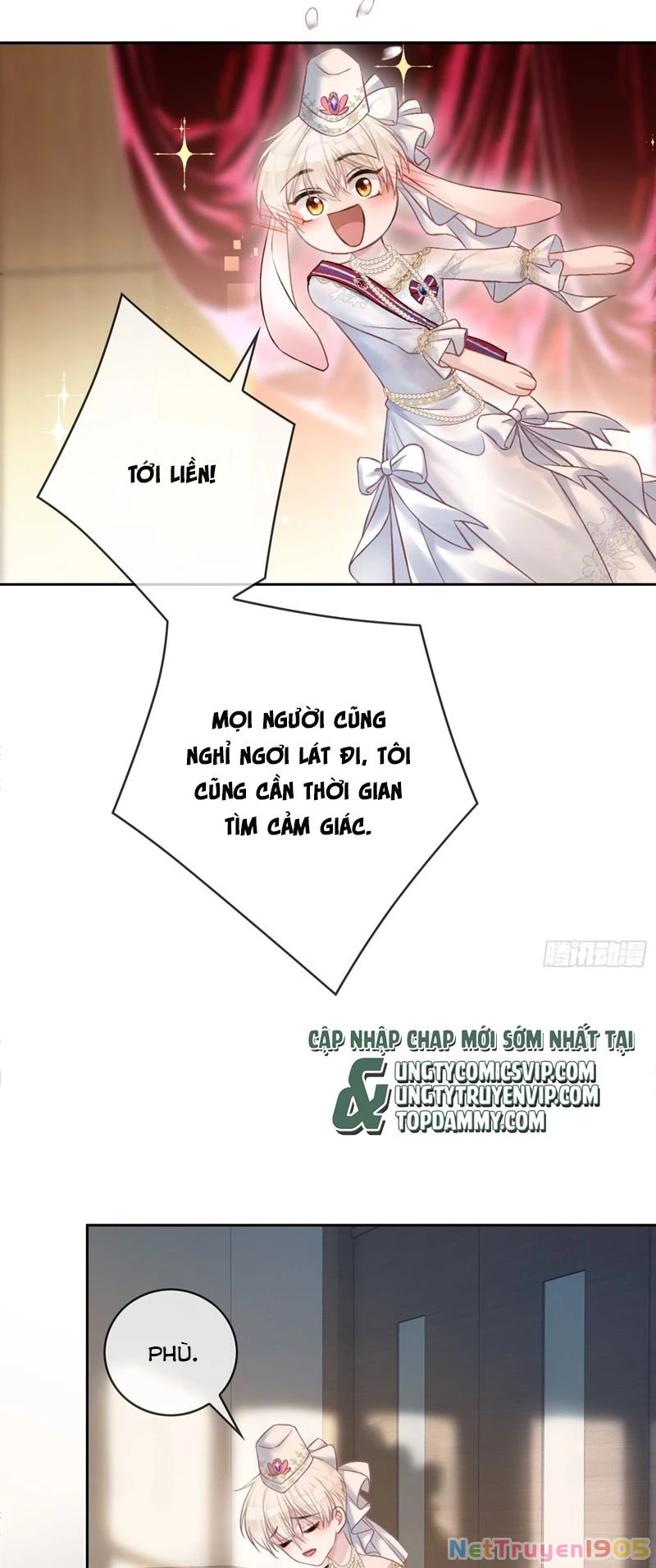 Xuyên Nhanh: Quan Hệ Gây Nghiện Chapter 9 - 7