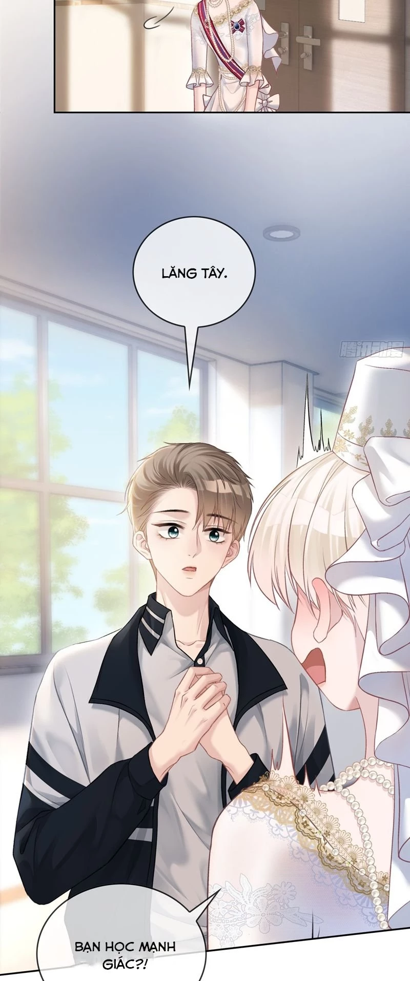 Xuyên Nhanh: Quan Hệ Gây Nghiện Chapter 9 - 8