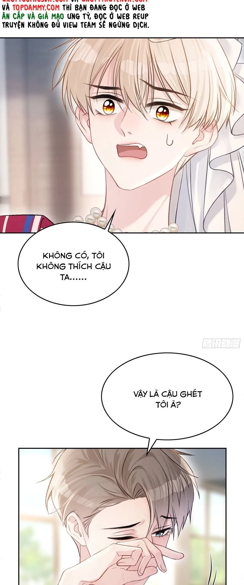 Xuyên Nhanh: Quan Hệ Gây Nghiện Chapter 9 - 10