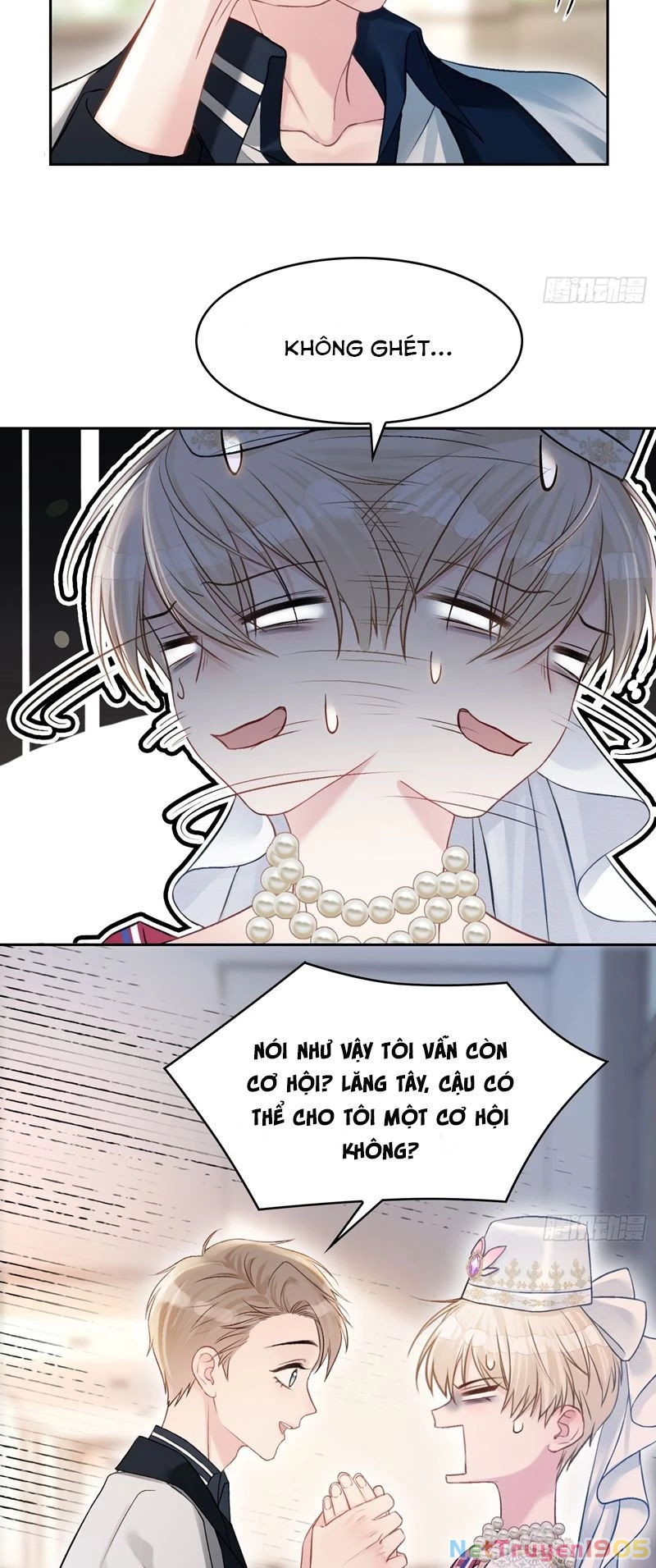 Xuyên Nhanh: Quan Hệ Gây Nghiện Chapter 9 - 11