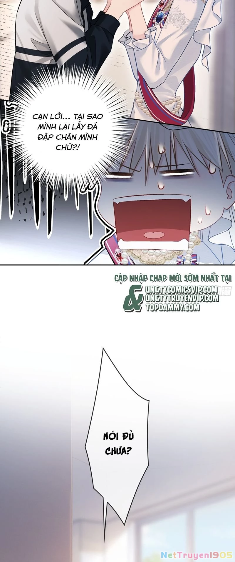 Xuyên Nhanh: Quan Hệ Gây Nghiện Chapter 9 - 12