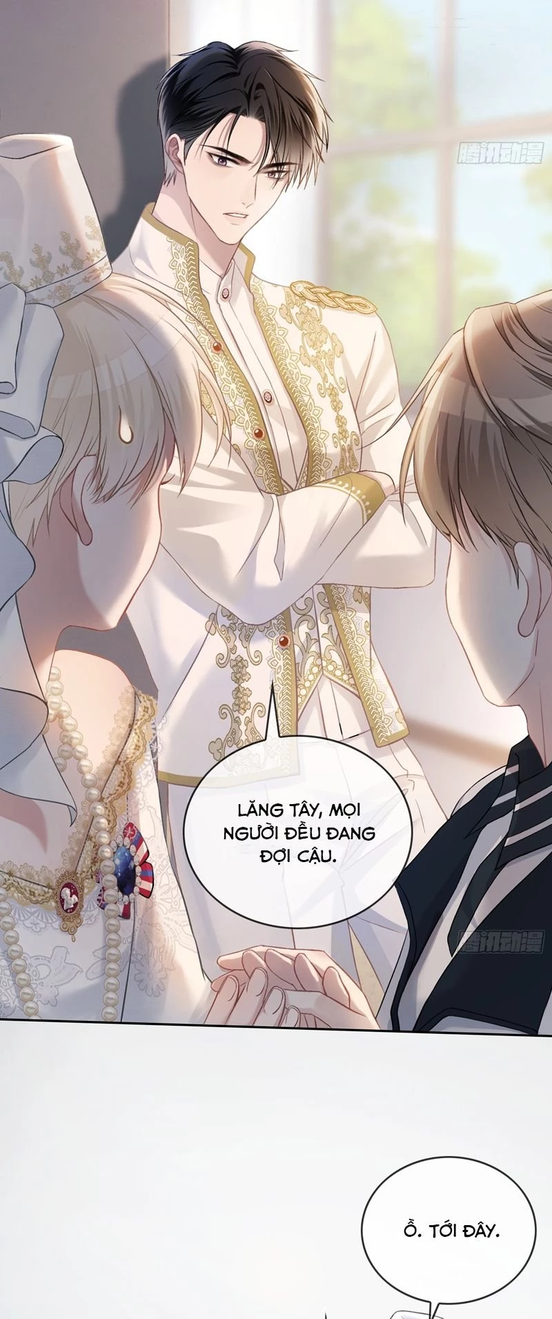 Xuyên Nhanh: Quan Hệ Gây Nghiện Chapter 9 - 13