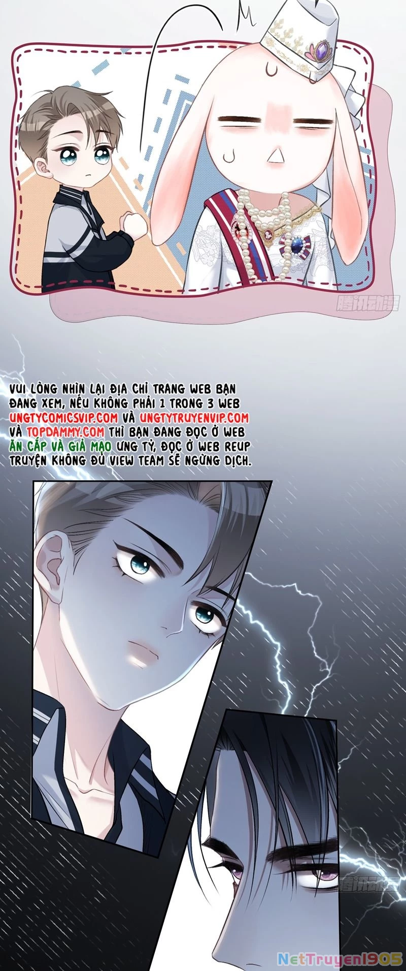 Xuyên Nhanh: Quan Hệ Gây Nghiện Chapter 9 - 14