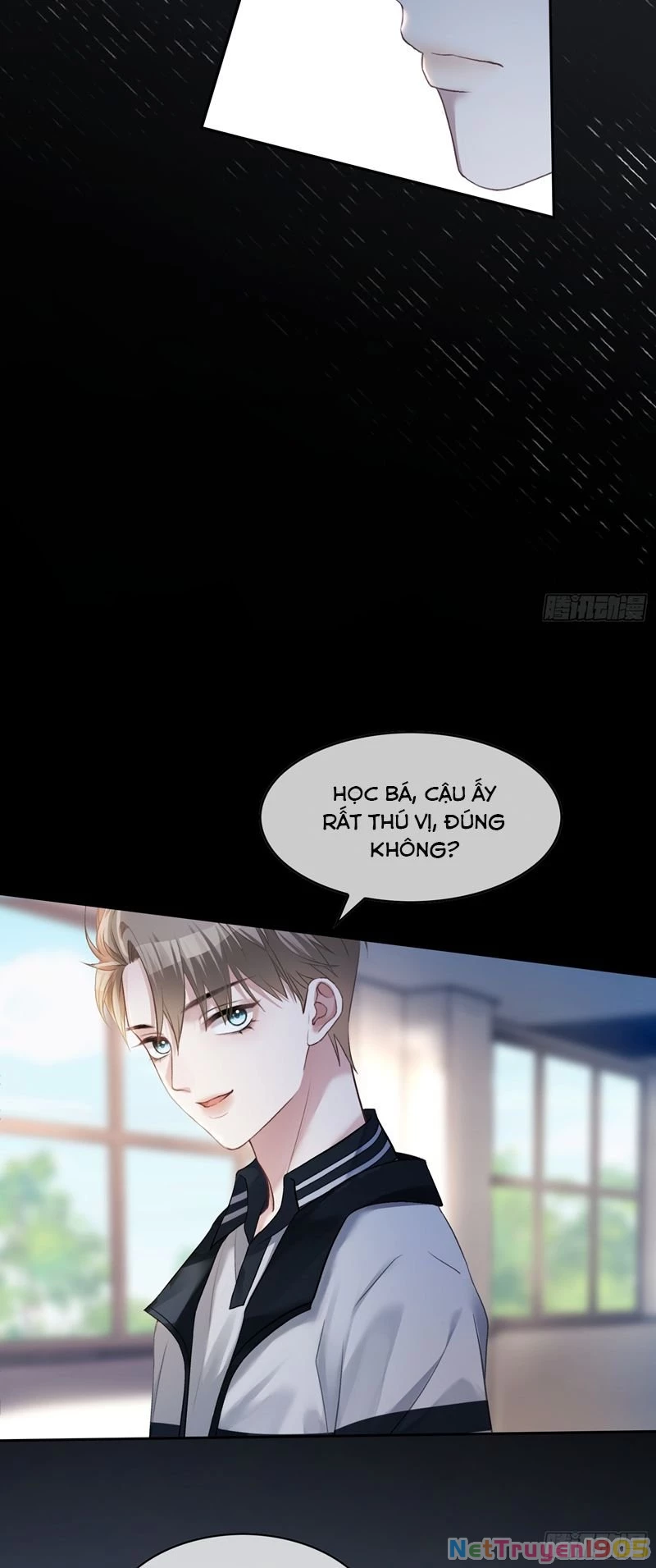 Xuyên Nhanh: Quan Hệ Gây Nghiện Chapter 9 - 15