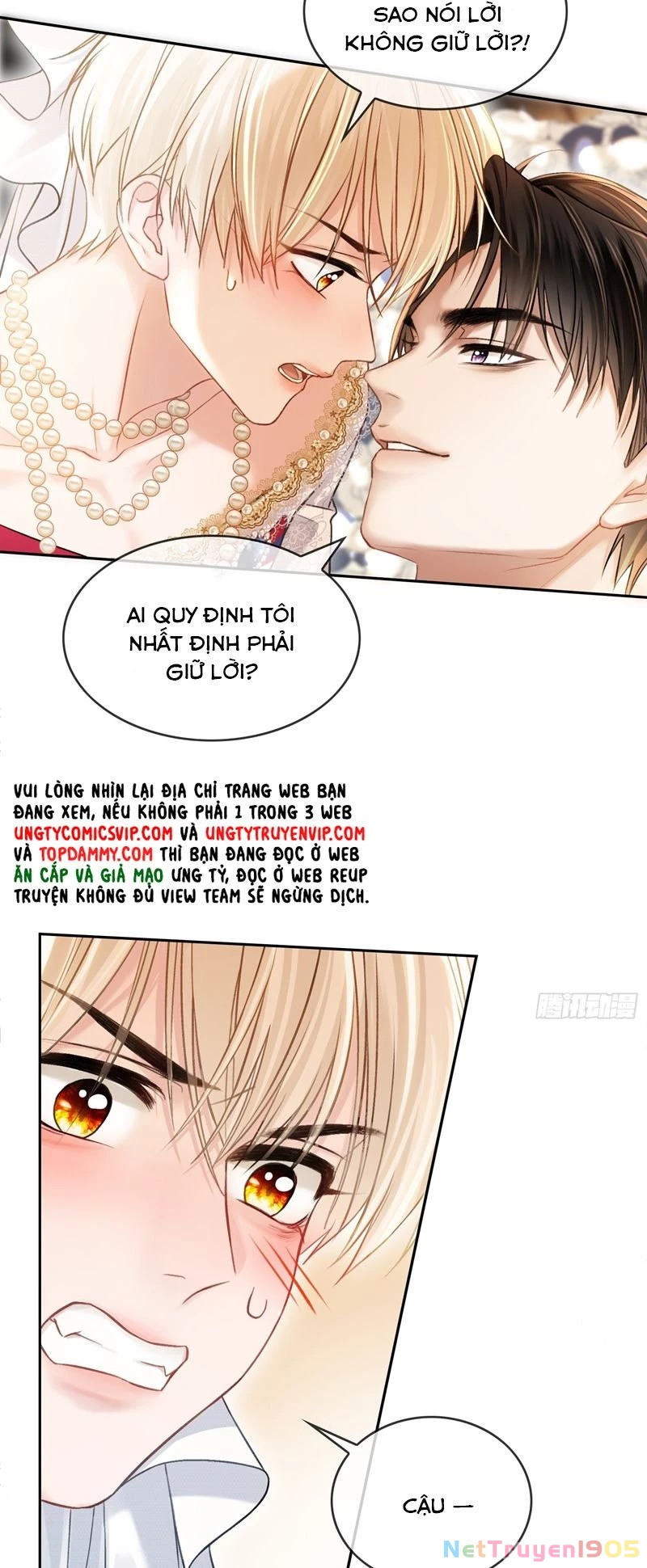 Xuyên Nhanh: Quan Hệ Gây Nghiện Chapter 9 - 18