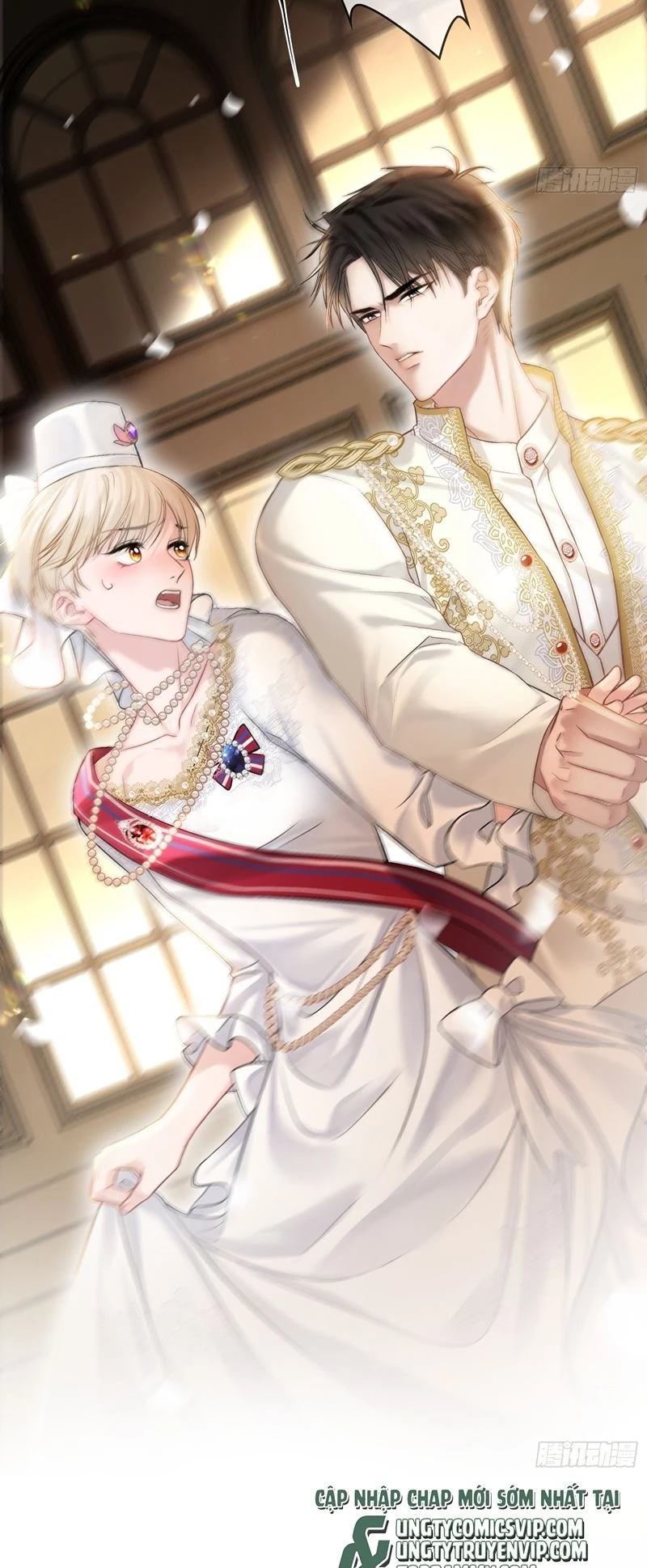 Xuyên Nhanh: Quan Hệ Gây Nghiện Chapter 9 - 20