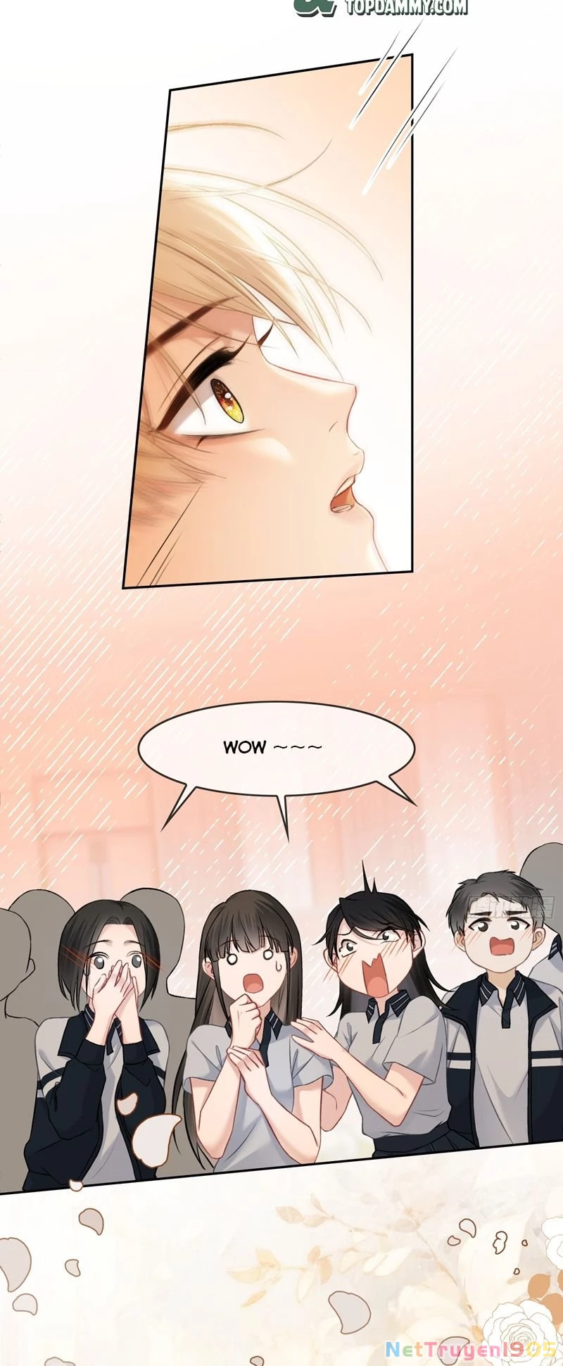 Xuyên Nhanh: Quan Hệ Gây Nghiện Chapter 9 - 21