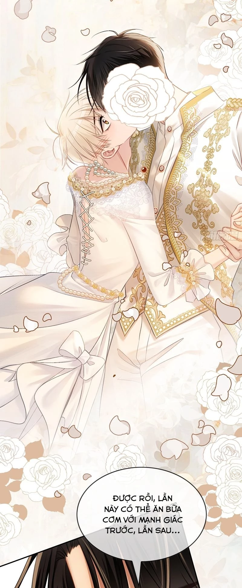 Xuyên Nhanh: Quan Hệ Gây Nghiện Chapter 9 - 22